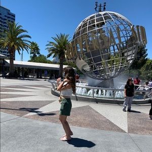 Meet your Posher, Mina